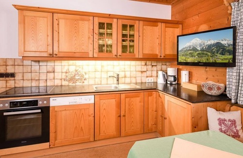 Leogang Bed & Breakfast | Double room, shower, WC - Herzog, Haus