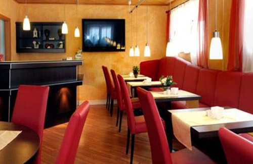 Speyer House | Double Room Shower/WC - Hotel Sperling