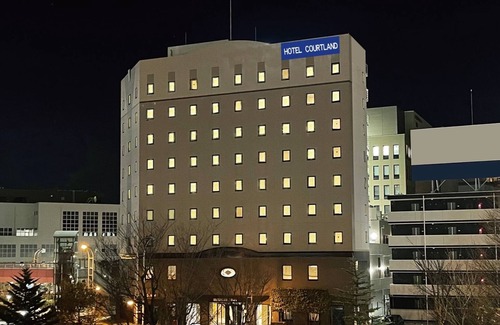 Kurita Hotel | Double room Smoking vs | Without meals 1 min/Nagano Nagano