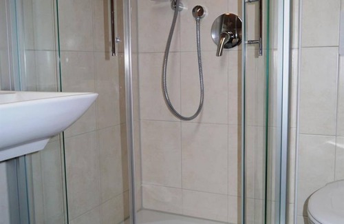 Bad Kohlgrub Bed & Breakfast | Double room - Spa Siass