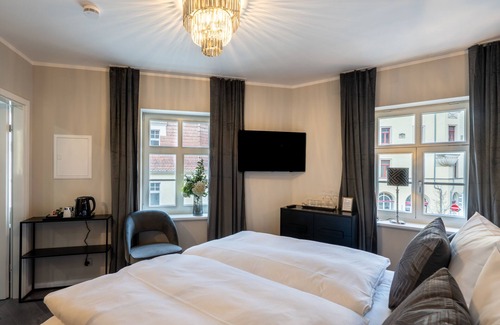 Meissen House | Double room standard