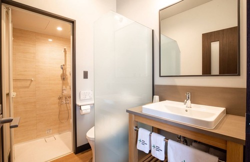 Karuizawa Hotel | DOUBLE ROOM Stay without meals A simple stay in /Kitasaku-gun Nagano