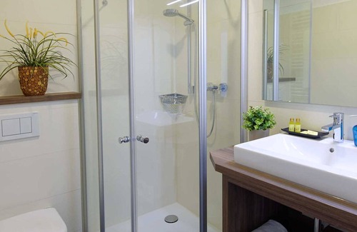 Metjendorf Hotel | Double Room - Trend Hotel Oldenburg