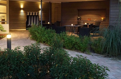 Metjendorf Hotel | Double Room - Trend Hotel Oldenburg
