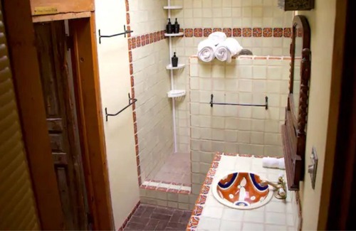 Placitas House | Double Room Villa at Breaking Bad House!