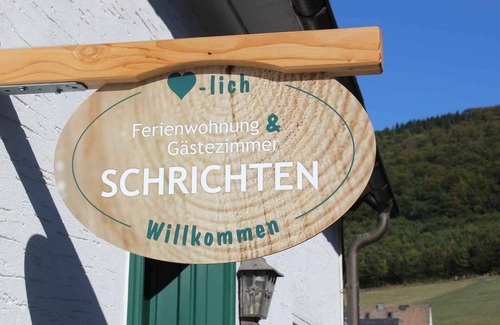 Grafschaft Apartment | Double room with view, 35sqm, max. 2 adults