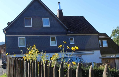 Grafschaft Apartment | Double room with view, 35sqm, max. 2 adults