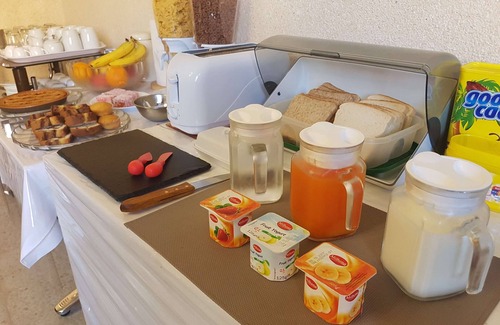 Rabat Bed & Breakfast | Double room with Private Bathroom and Terrace close to Mdina