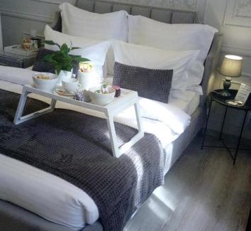 Constanta House | Double Room with Private Bathroom