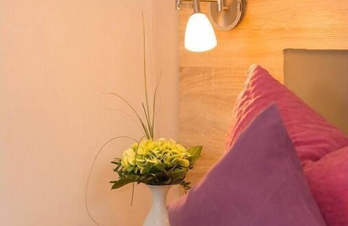 Longuich Bed & Breakfast | Double room with shower/WC - Ferienweingut Jung