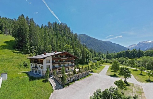 Flachau House | Double room with shower, WC (2-3 pers) - Hotel Sporthotel Flachauwinkl