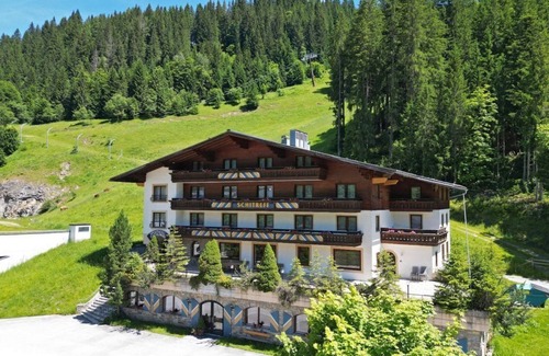 Flachau House | Double room with shower, WC (2-3 pers) - Hotel Sporthotel Flachauwinkl