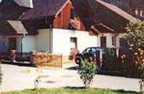 Hallstatt Apartment | Double Room7 - Haus Jodler