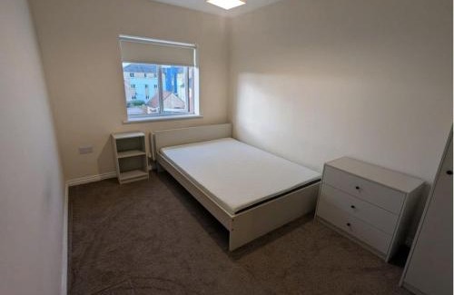Cambridge House | Double rooms
