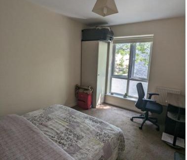 Cambridge House | Double rooms