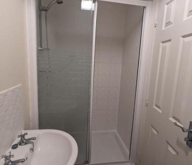 Cambridge House | Double rooms