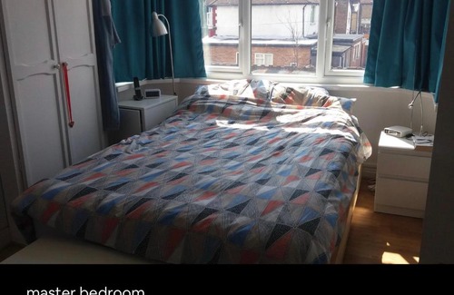 Southbury House | Double Rooms in Shared Home