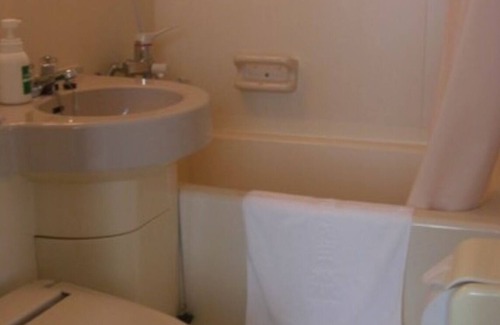 Izumo Hotel | Double Smoking Room only 20 minutes by car fr/Izumo Shimane