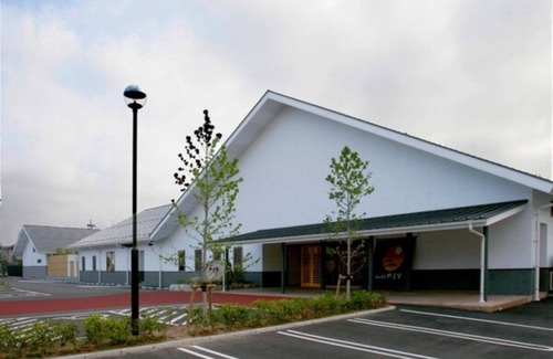 Izumo Hotel | Double Smoking Room only 20 minutes by car fr/Izumo Shimane