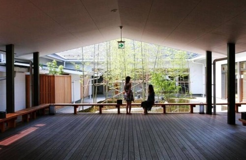 Izumo Hotel | Double Smoking Room only 20 minutes by car fr/Izumo Shimane