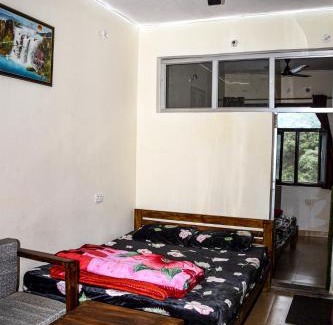 Kasiyalekh Hotel | Double Snow View Valley Villa