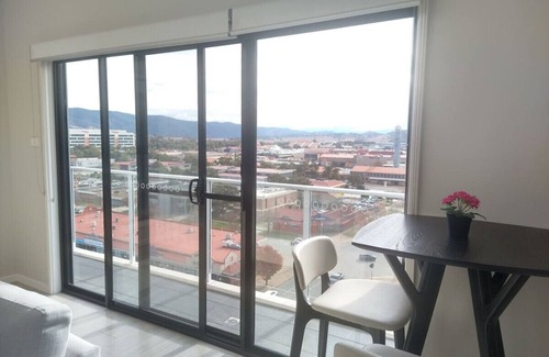 Greenway Apartment | Double-Storey Penthouse @Greenway
