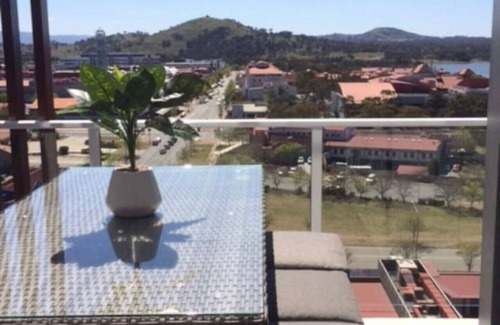 Greenway Apartment | Double-Storey Penthouse @Greenway