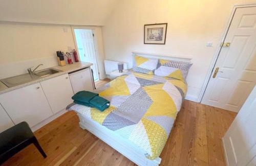 Sutton South Apartment | Double Studio in Sutton (South London)