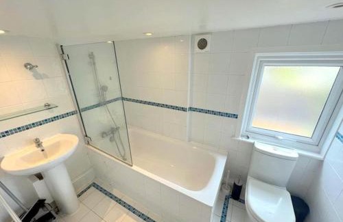 Sutton South Apartment | Double Studio in Sutton (South London)