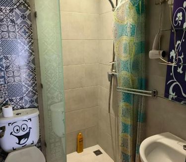 Quartier Administratif Apartment | DOUBLE Studio