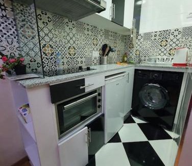 Quartier Administratif Apartment | DOUBLE Studio