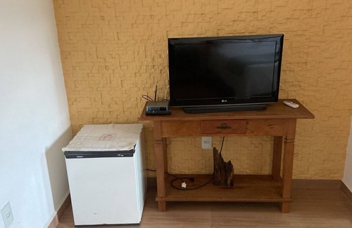 Tiradentes Apartment | Double suite room, Tiradentes MG season