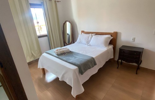 Tiradentes Apartment | Double suite room, Tiradentes MG season