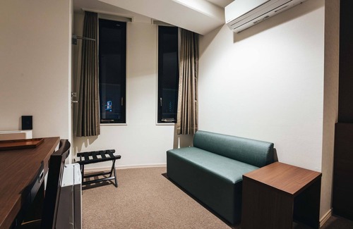 Taradake Onsen Hotel | Double Twin 4EAST NonSmoking/Saga Saga