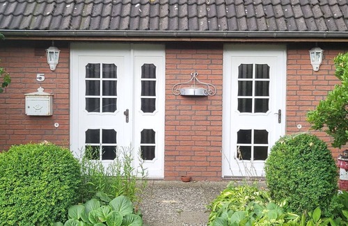 Eggstedt Apartment | Double/twin room 3 - Rooms and apartments Eggstedter Moor
