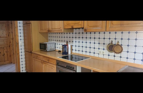 Eggstedt Apartment | Double/twin room 4 - Rooms and apartments Eggstedter Moor