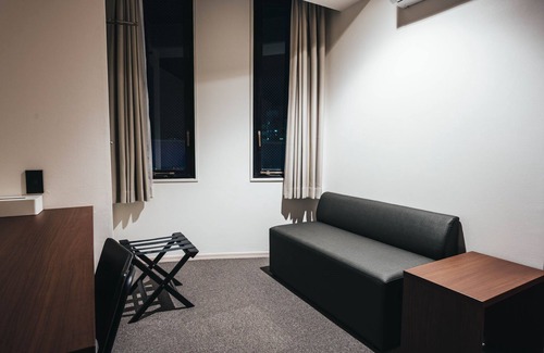 Taradake Onsen Hotel | Double Twin Room 5EAST NonSmoking/Saga Saga