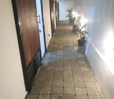 Babakan Apartment | Double V Studio Apartement Canggu
