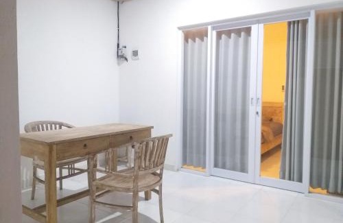 Babakan Apartment | Double V Studio Apartement Canggu