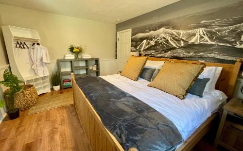 Killington House | DoubleDen - Entire House - Perfect Location!
