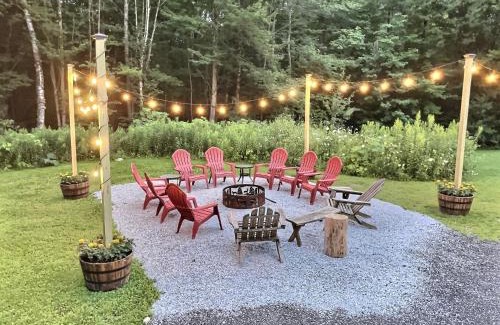 Killington House | DoubleDen - Entire House - Perfect Location!