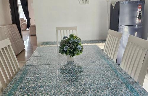 Sungai Jarom House | DoubleHomesTPG