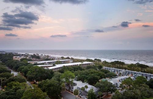 Hilton Head Island Hotel | DoubleTree by Hilton Hilton Head Island