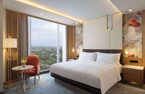 Ciputat Hotel | DoubleTree by Hilton Jakarta Bintaro Jaya