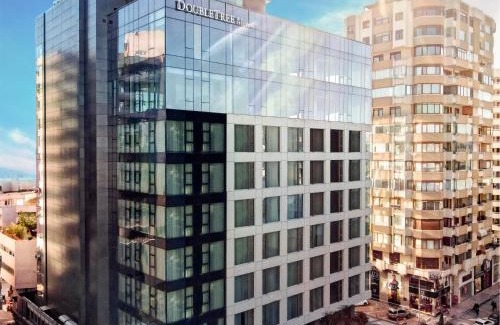 Seyhan Hotel | DoubleTree by Hilton Adana