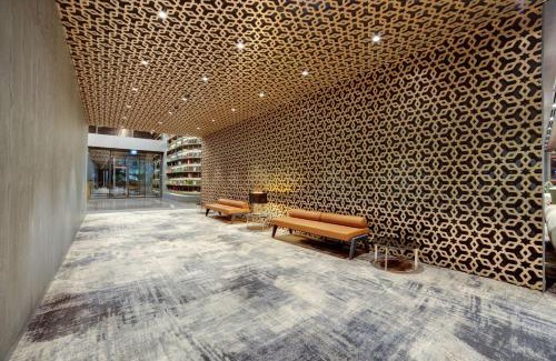 Seyhan Hotel | DoubleTree by Hilton Adana