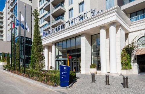 Amman Hotel | Doubletree By Hilton Amman Hotel & Residences