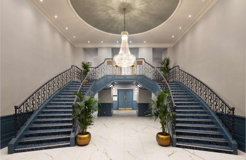 Seafront Hotel | DoubleTree By Hilton Brighton Metropole