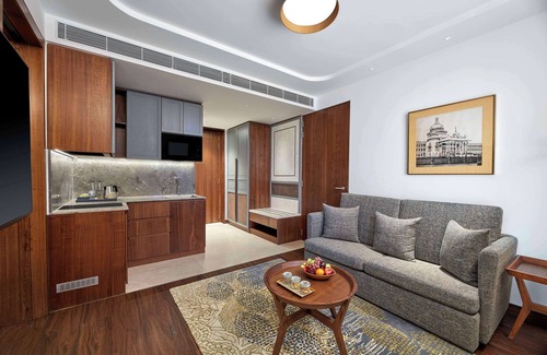 EPIP Zone Hotel | Doubletree By Hilton Bengaluru Whitefield