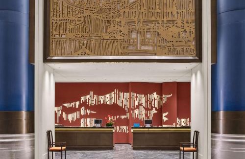 Jinsong Panjiayuan Hotel | Doubletree By Hilton Beijing East Third Ring Road